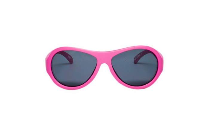Солнцезащитные очки Babiators Original Aviator Popstar Pink 3-5 лет