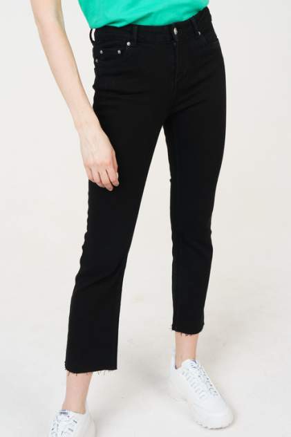 Женские джинсы  Vero Moda 10211014, черный