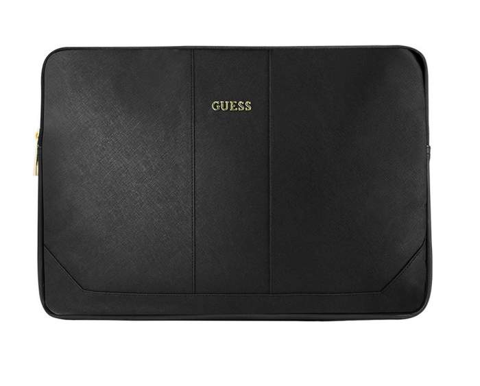 Guess store laptop case