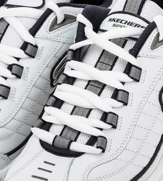 Skechers og sale 95 hombre dorados