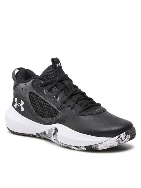 Calzado under shop armour basket 90