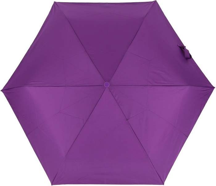 Зонт складной женский автоматический Sponsa 1829-5 фиолетовый
