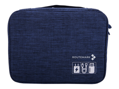 Несессер мужской Routemark DB-01 синий