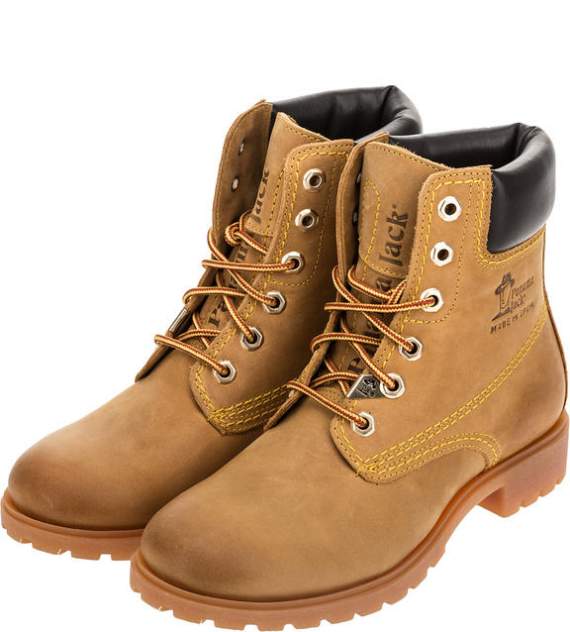 Panama jack hot sale of timberland