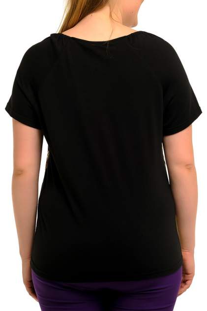 Блуза женская SVESTA C1559-1NO черная 68 RU