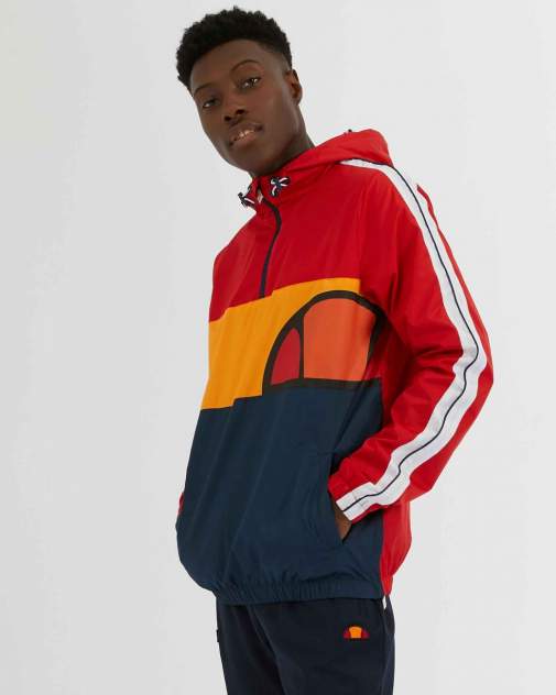 Ellesse cheap jacket price