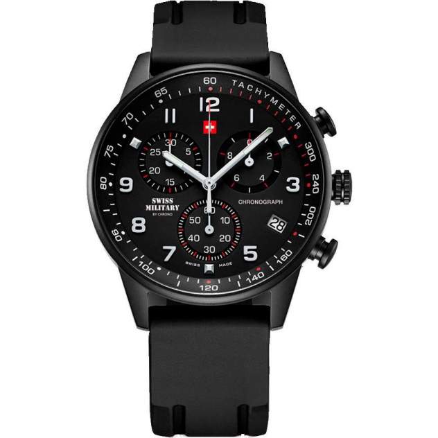 Swiss Military by Chrono Swiss Military by Chrono