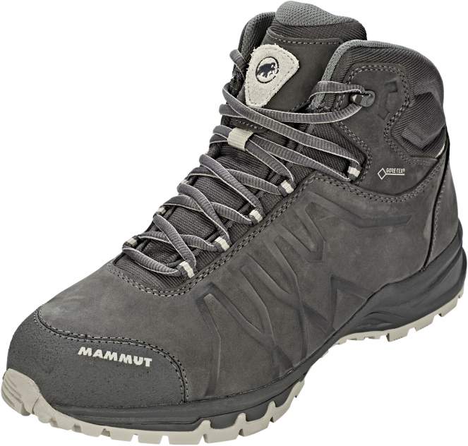 Mammut Mammut