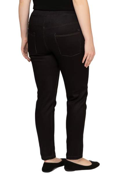 Женские джинсы  OLSI 1912001, черный