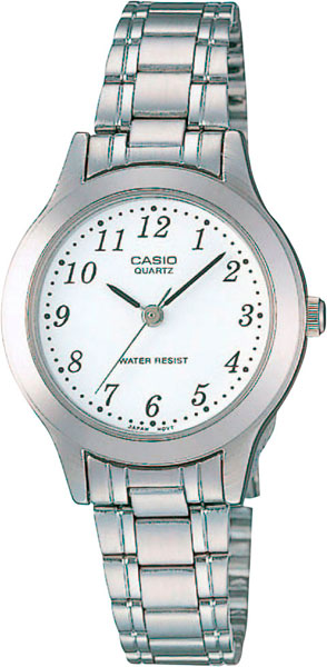 Наручные часы кварцевые женские Casio Collection LTP-1128PA-7B