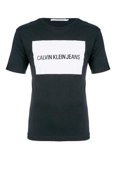 playeras de hombre calvin klein