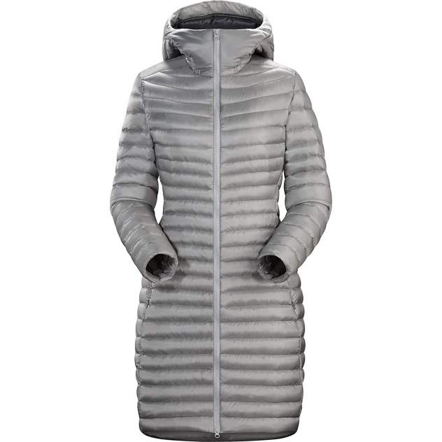 Nuri coat women's deals