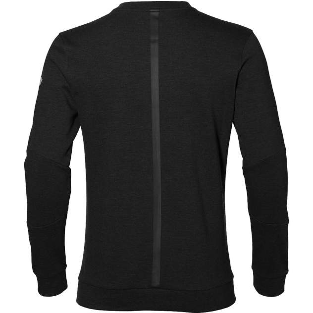 asics jumper mens