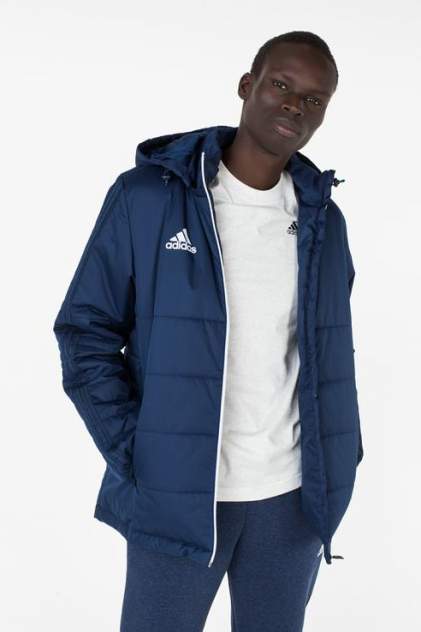 Спортивная куртка мужская Adidas BS0045 синяя M