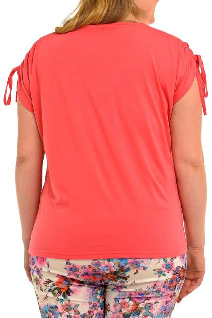 Блуза женская SVESTA C1555-16COR розовая 66 RU