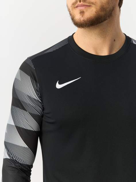 Свитшот Nike, черный