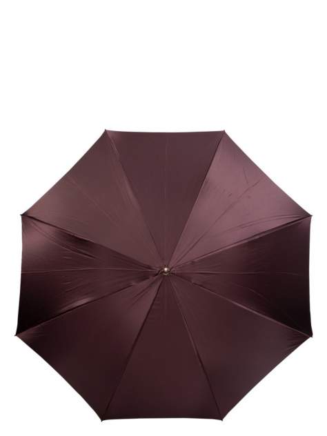 Зонт-трость женский механический Eleganzza 01-00029256 красный/разноцветный