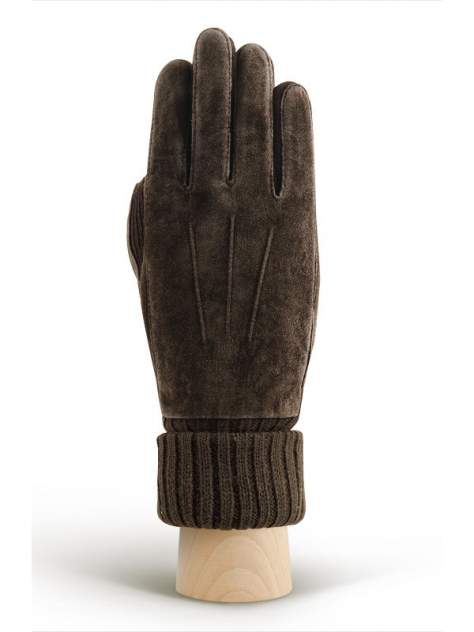 Мужские перчатки Modo MKH 04.62, коричневый