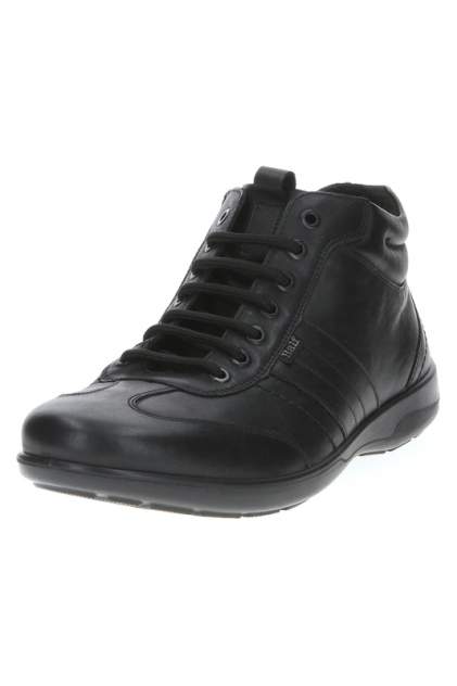 Мужские ботинки Ralf Ringer 582318, черный