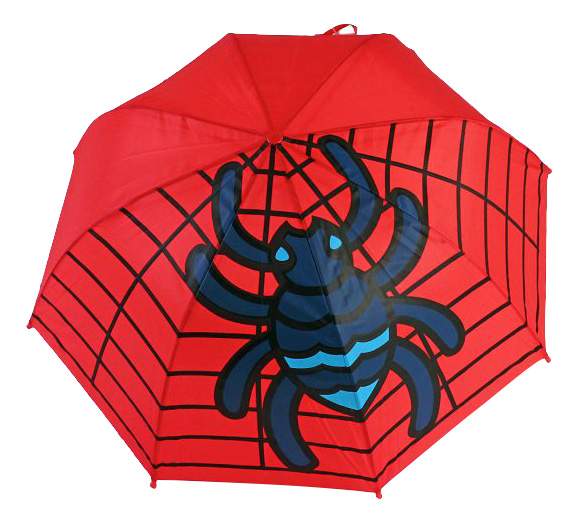 Зонт детский Mary Poppins паук 46 см 53530