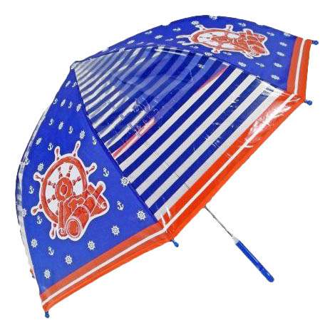 Зонт детский Mary Poppins море 46 см 53593