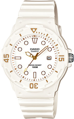 Наручные часы кварцевые женские Casio Collection LRW-200H-7E2