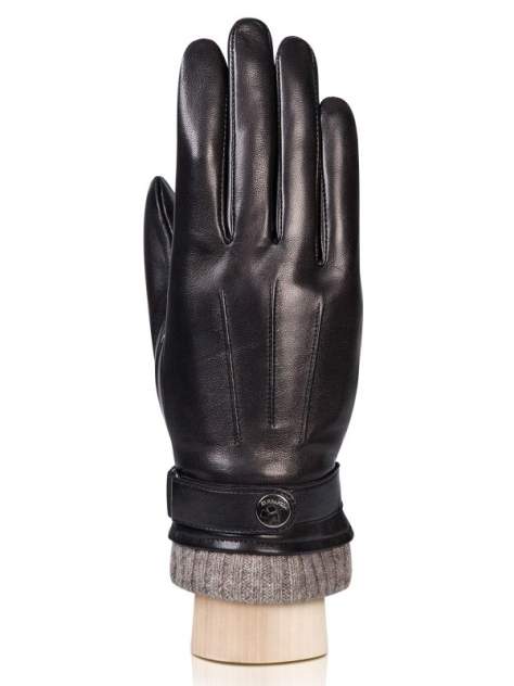Мужские перчатки Eleganzza IS8918, черный