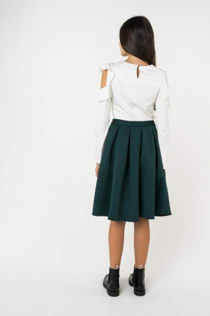 Женская юбка AScool, зеленый