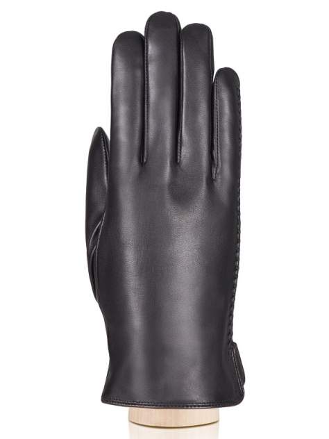 Мужские перчатки Eleganzza IS984, черный
