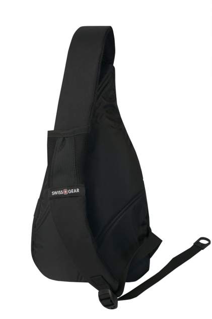 Swissgear mono sling discount bag