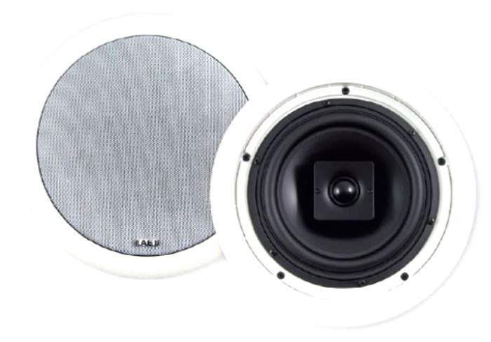 Колонки Acoustic Energy Aelite in Wall 160 Ci White