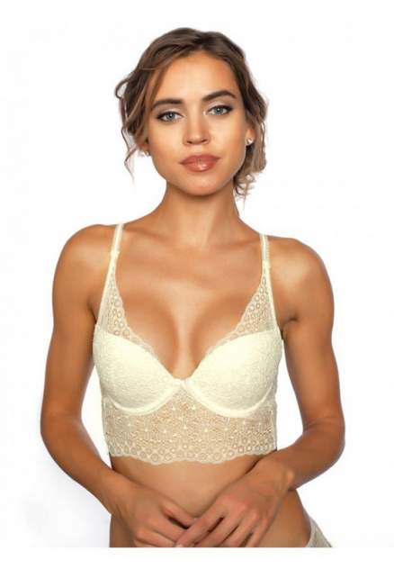 Бюстгальтер-бралетт Plunge Bralette купить по цене 4586 ₽ в Москве на  PromPortal.Su (ID#64031584)