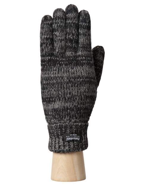 Мужские перчатки Modo M0, серый