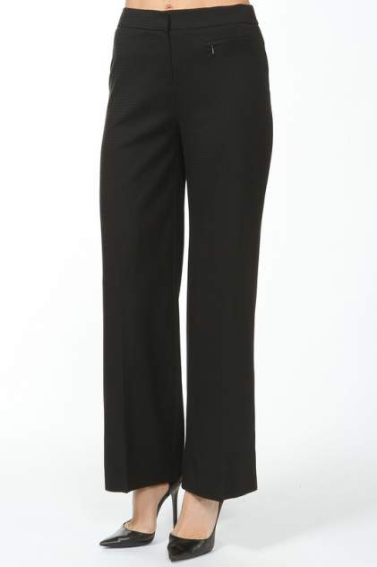 Женские брюки Marks & Spencer,  черный