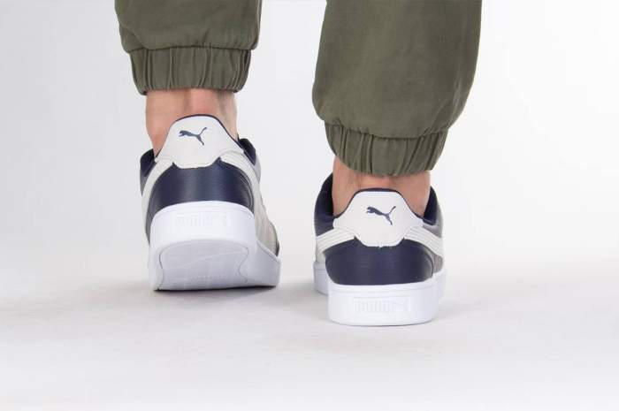 Кеды и слипоны мужские PUMA - купить кеды и слипоны мужские Пума, цены ...
