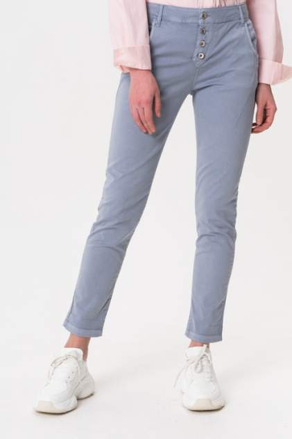 Женские брюки BROADWAY,  серый