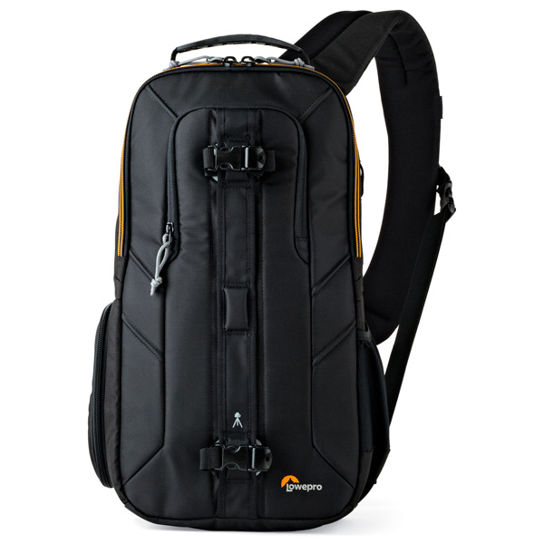 Рюкзак для фототехники Lowepro Slingshot Edge 250 AW 36898-PRU черный