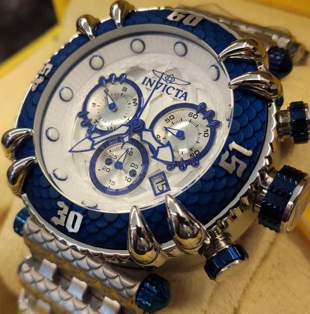 Invicta hot sale