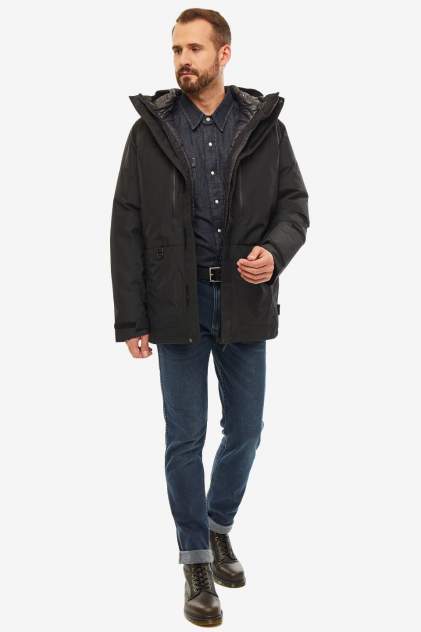 Jack hot sale wolfskin nansen