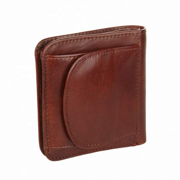 Кошелек женский Sergio Belotti 1858 milano brown