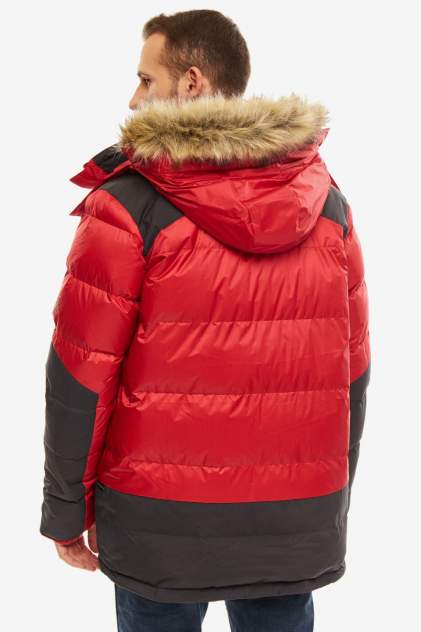 Jack on sale wolfskin nansen