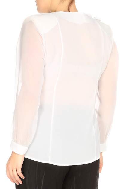 Блуза женская ABAK L7010 белая 1 EU