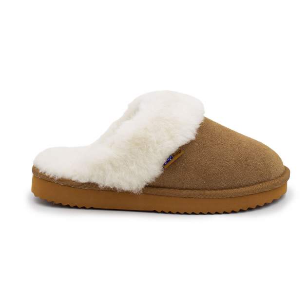 Emu store ridge slippers