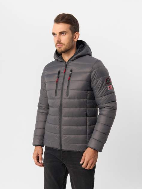 Geographical Norway Geographical Norway