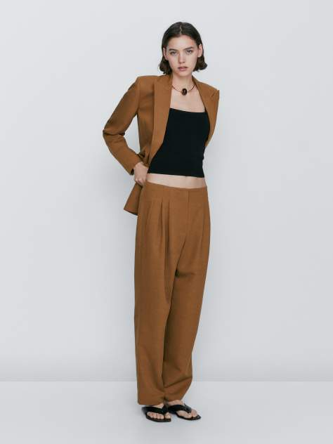 Massimo Dutti - купить товары бренда Massimo Dutti, официальный каталог ...