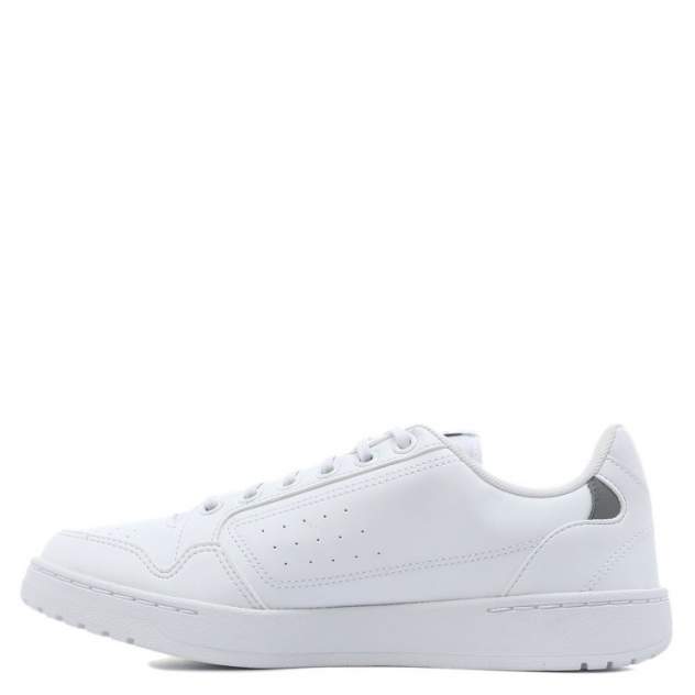 Кеды мужские Adidas NY 90, белый