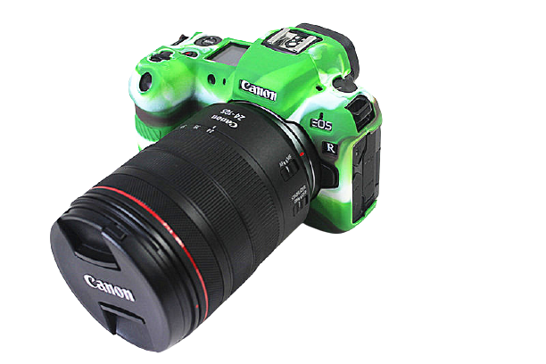 Чехол для фотоаппарата Eva, зеленый (EP-010963) - купить сумка и чехол для фотоаппаратов ERA PRO Eva, зеленый (EP-010963) по выгодной цене в интернет-магазине