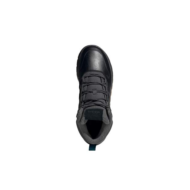 Кроссовки мужские Adidas,  черный