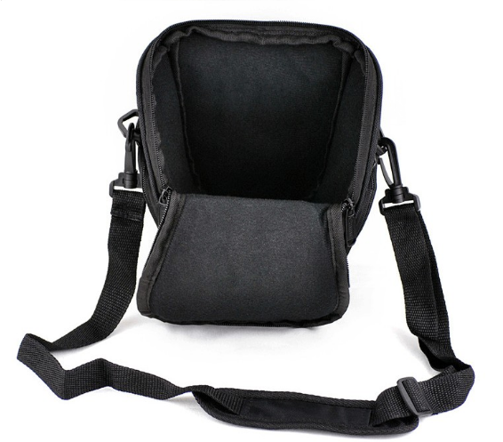 Чехол-сумка MyPads TC-1125 черный