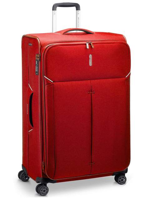 RONCATO Ironik 2.0 borsone trolley Antracite